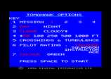 Tomahawk for the Amstrad CPC