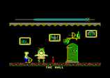 Tombstone for the Amstrad CPC