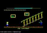 Tombstone for the Amstrad CPC