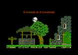 Tombtown by Players