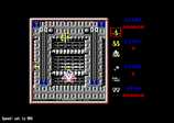 Tomcat for the Amstrad CPC