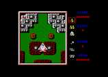 Tomcat for the Amstrad CPC