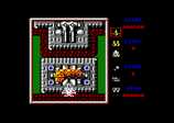 Tomcat for the Amstrad CPC