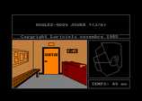 Tony Triand for the Amstrad CPC