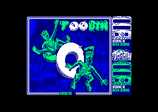Toobin by Tengen
