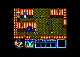 Top Cat for the Amstrad CPC