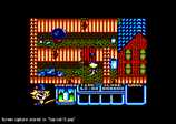 Top Cat for the Amstrad CPC