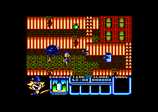 Top Cat for the Amstrad CPC