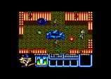 Top Cat for the Amstrad CPC