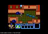 Top Cat for the Amstrad CPC
