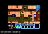 Top Cat for the Amstrad CPC