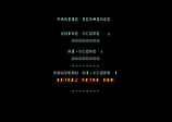 Top Level for the Amstrad CPC