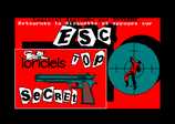 Top Secret by Loriciels