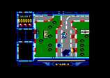 Top by TopoSoft for the Amstrad CPC