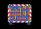 Top by TopoSoft for the Amstrad CPC