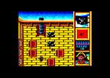 Top by TopoSoft for the Amstrad CPC