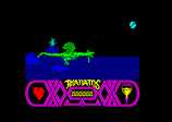 The Top 10 for the Amstrad CPC