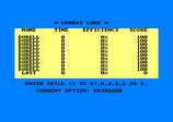 The Top 10 for the Amstrad CPC