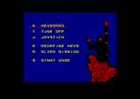 The Top 10 for the Amstrad CPC