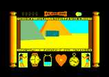 Total Eclipse 2 for the Amstrad CPC