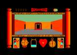 Total Eclipse 2 for the Amstrad CPC