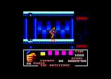 Total Recall for the Amstrad CPC