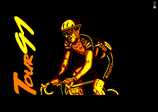 Tour 91 by TopoSoft