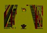 Town in Fear and Panic for the Amstrad CPC