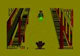 Town in Fear and Panic for the Amstrad CPC