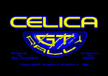 Toyota Celcia GT Rally by Gremlin Graphics
