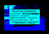 Toyota Celcia GT Rally for the Amstrad CPC