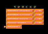 Tracer by Thomas Brungs