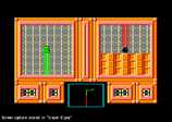 Tracer for the Amstrad CPC