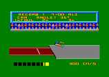 Track and Field for the Amstrad CPC
