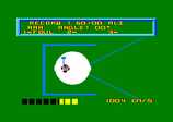 Track and Field for the Amstrad CPC