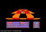 Trailblazer for the Amstrad CPC