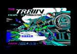 The Train : Escape to Normandy by Accolade