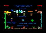 Traitement Bzzz for the Amstrad CPC