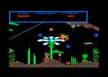 Traitement Bzzz for the Amstrad CPC