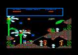 Traitement Bzzz for the Amstrad CPC
