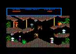 Traitement Bzzz for the Amstrad CPC