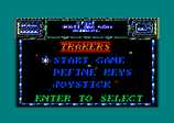 Trakers for the Amstrad CPC