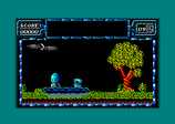 Trakers for the Amstrad CPC