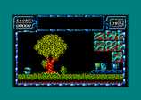 Trakers for the Amstrad CPC