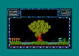 Trakers for the Amstrad CPC