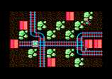 Transx for the Amstrad CPC