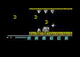 Transmuter for the Amstrad CPC
