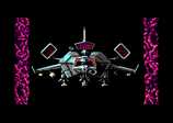 Trantor for the Amstrad CPC