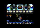 Trantor for the Amstrad CPC