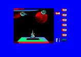 Trap for the Amstrad CPC